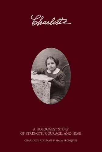 Cover image for Charlotte