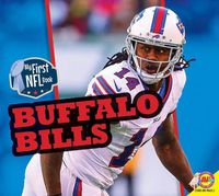 Cover image for Buffalo Bills