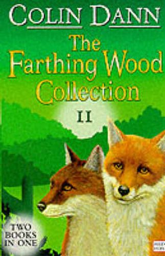 The Farthing Wood Collection