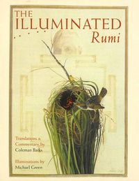 Cover image for The Illuminated Rumi