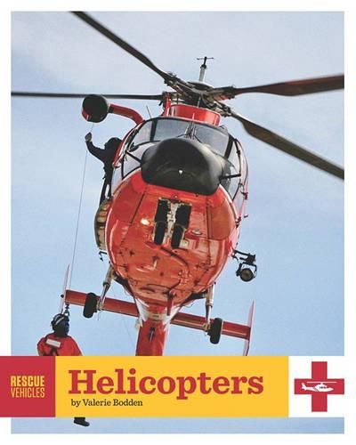 Cover image for Helicopters