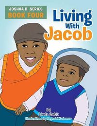 Cover image for Living With Jacob