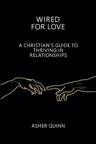 Cover image for Wired For Love