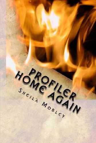 Cover image for Profiler Home Again