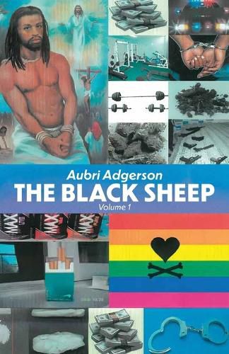 Cover image for The Black Sheep, Volume 1