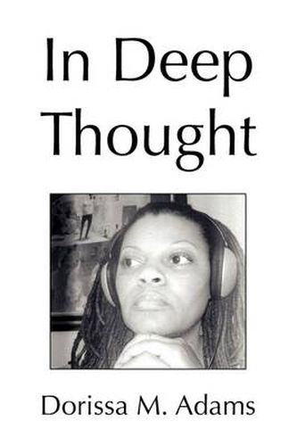 Cover image for In Deep Thought