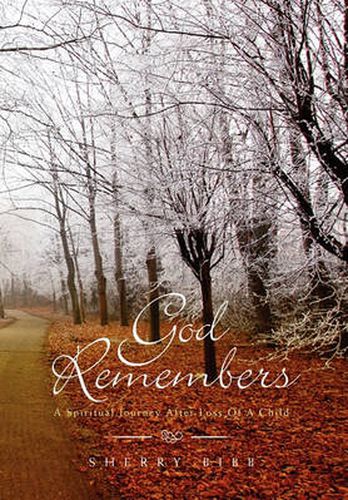 Cover image for God Remembers