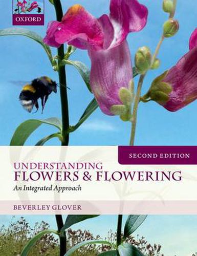 Cover image for Understanding Flowers and Flowering Second Edition