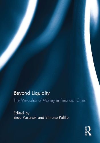 Cover image for Beyond Liquidity