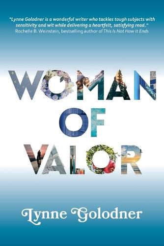 Cover image for Woman of Valor