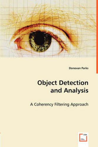Cover image for Object Detection and Analysis