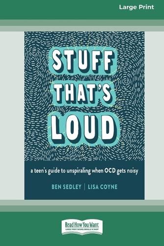 Cover image for Stuff That's Loud