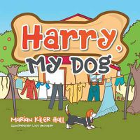 Cover image for Harry, My Dog