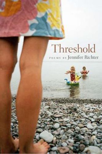 Cover image for Threshold