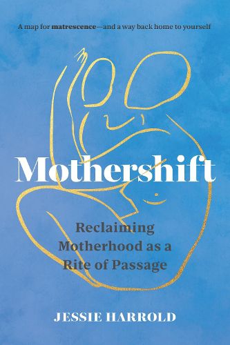 Cover image for Mothershift