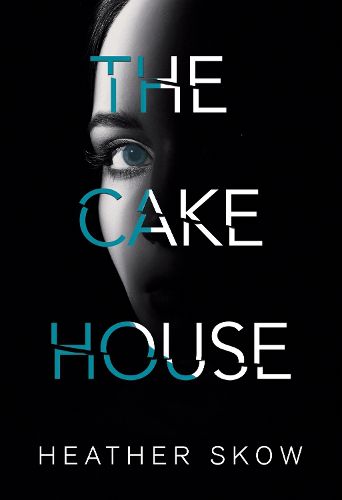 Cover image for The Cake House