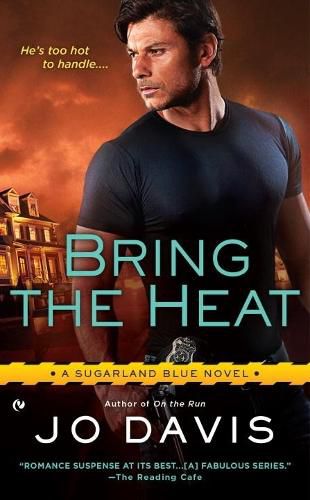 Cover image for Bring the Heat