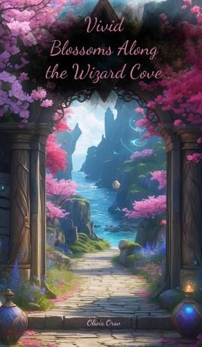 Cover image for Vivid Blossoms Along the Wizard Cove