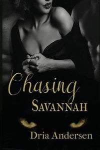 Cover image for Chasing Savannah