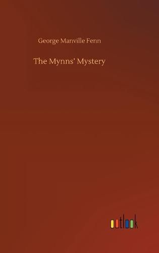 Cover image for The Mynns' Mystery