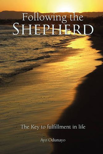 Cover image for Following the Shepherd