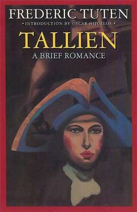 Cover image for Tallien: A Brief Romance