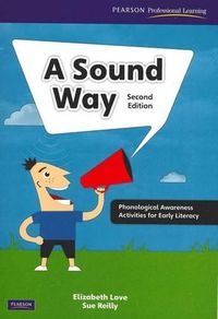 Cover image for A Sound Way Pack