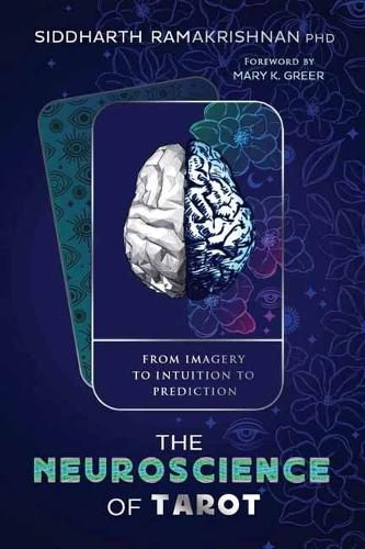 Cover image for The Neuroscience of Tarot