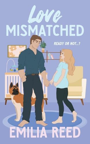 Cover image for Love Mismatched