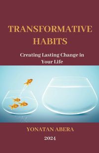 Cover image for Transformative Habits