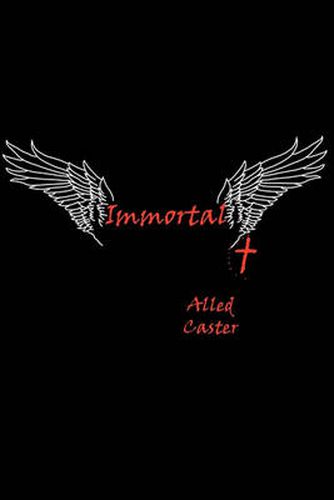 Cover image for Immortal