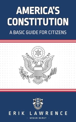 Cover image for America's Constitution