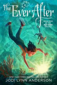 Cover image for The Ever After, 1