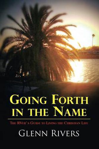 Cover image for Going Forth in the Name