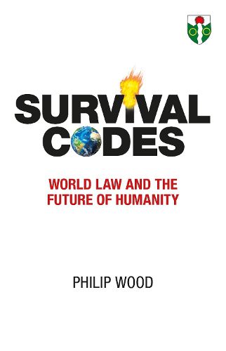 Cover image for Survival Codes 2025