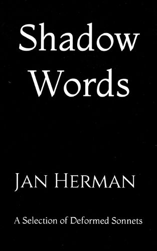 Cover image for Shadow Words