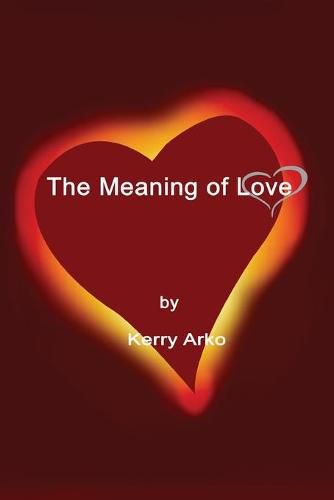 Cover image for The Meaning of Love