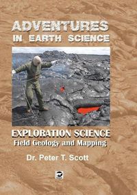 Cover image for Exploration Science: Field Geology and Mapping