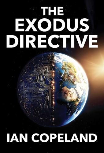 Cover image for The Exodus Directive