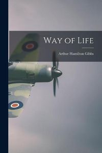 Cover image for Way of Life