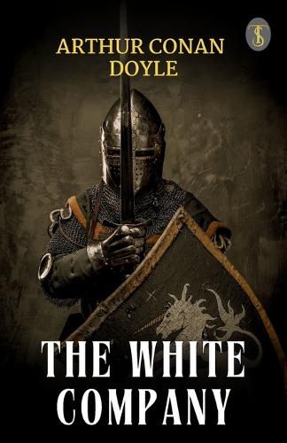 Cover image for The White Company (EditionFirst)