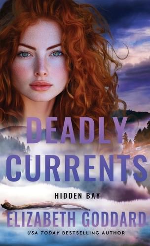 Cover image for Deadly Currents