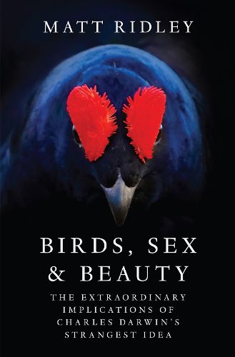 Cover image for Birds, Sex and Beauty