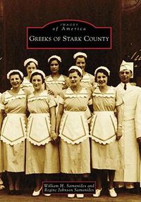 Cover image for Greeks of Stark County