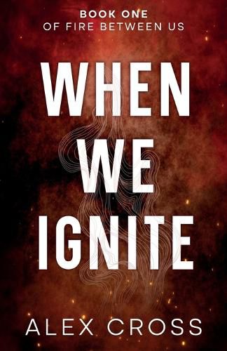 Cover image for When We Ignite Alternate Cover