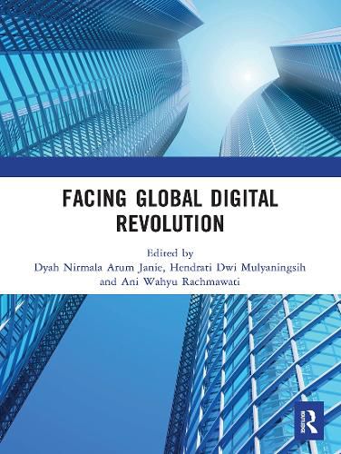 Cover image for Facing Global Digital Revolution: Proceedings of the 1st International Conference on Economics, Management, and Accounting (BES 2019), July 10, 2019, Semarang, Indonesia