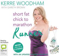 Cover image for Short Fat Chick To Marathon Runner