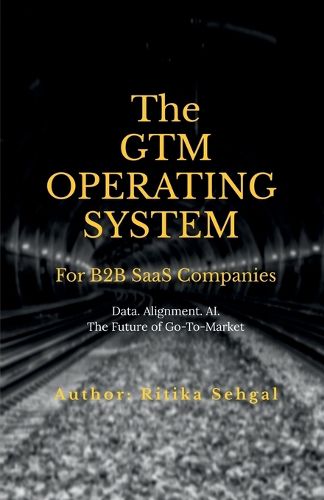 Cover image for The GTM Operating System