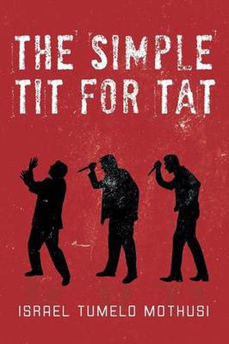 Cover image for The Simple Tit for Tat