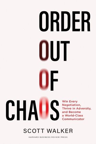 Order Out of Chaos